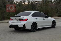 بي ام دبليو الفئة 3